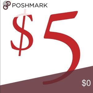 Buy 2 pairs of jeans get $5 off!!